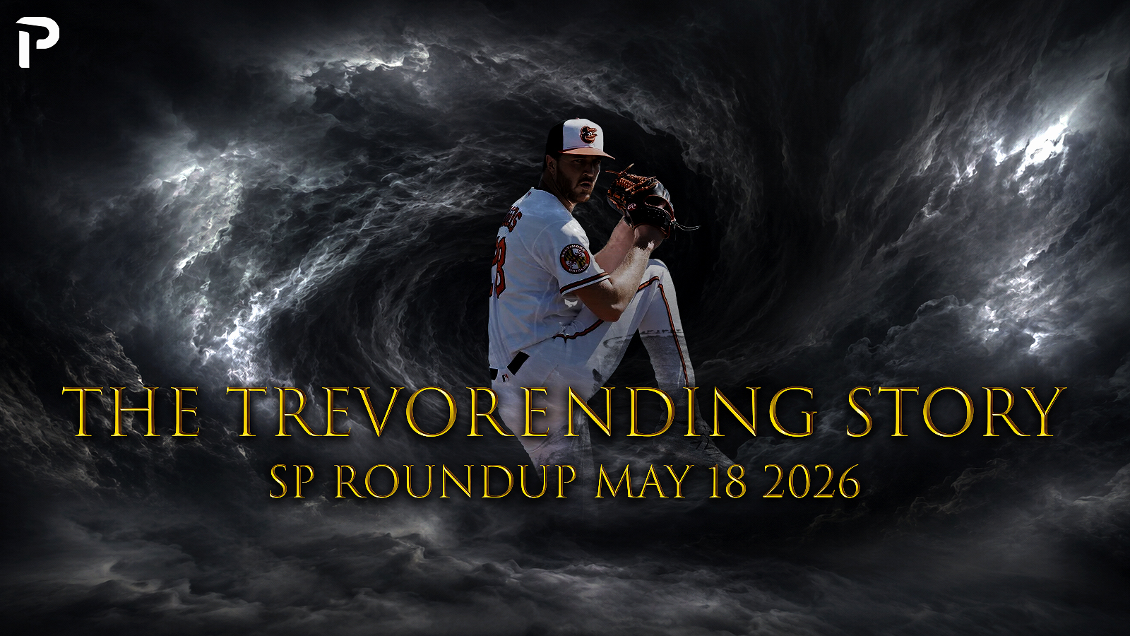 Fantasy Baseball SP Roundup: Analyzing Trevor Rogers' Struggles and Top Pitchers to Watch (2026)