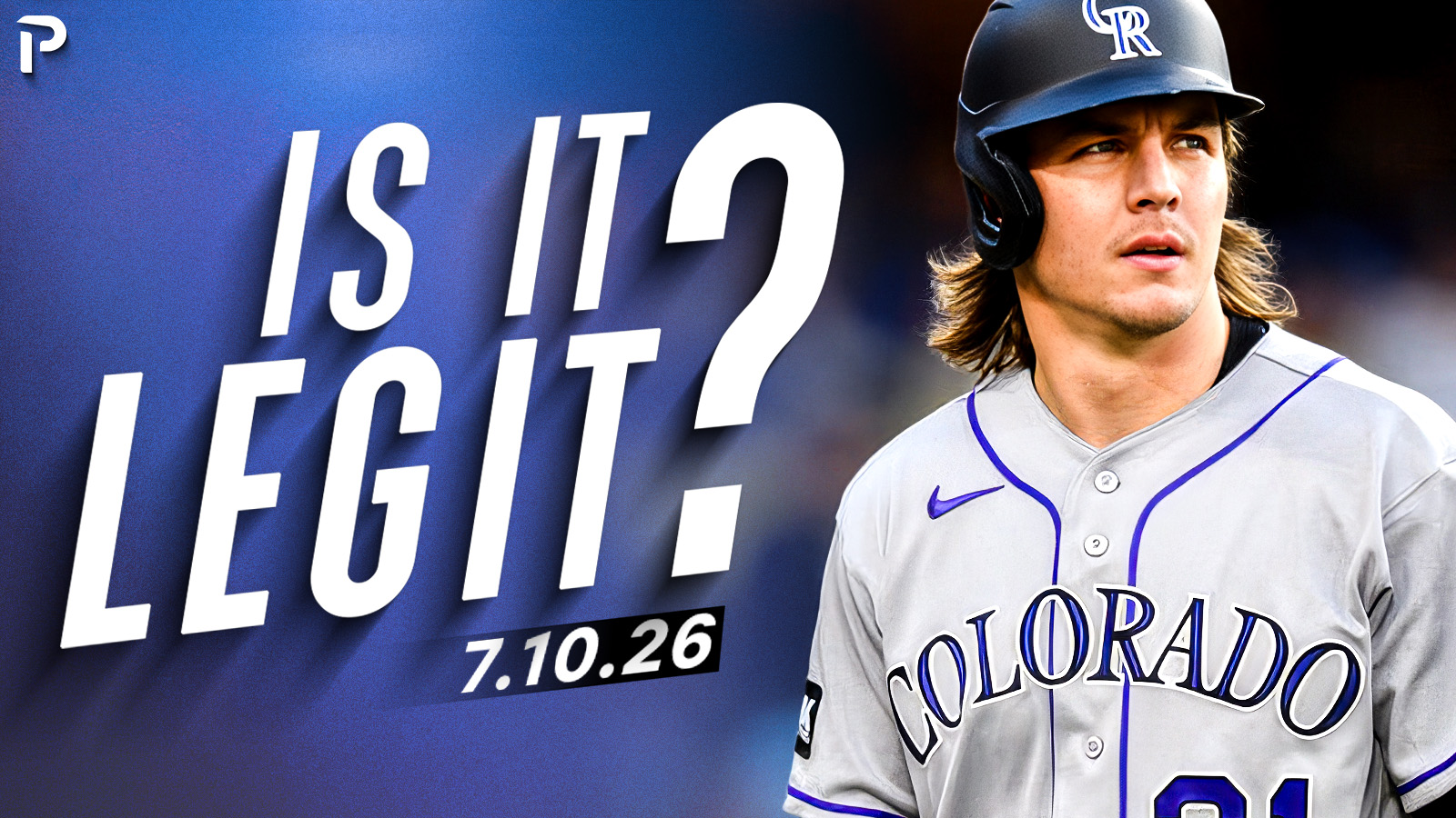 Is It Legit? Fantasy Baseball Analysis: Jake McCarthy, Heliot Ramos, and Jake Bennett (2026)