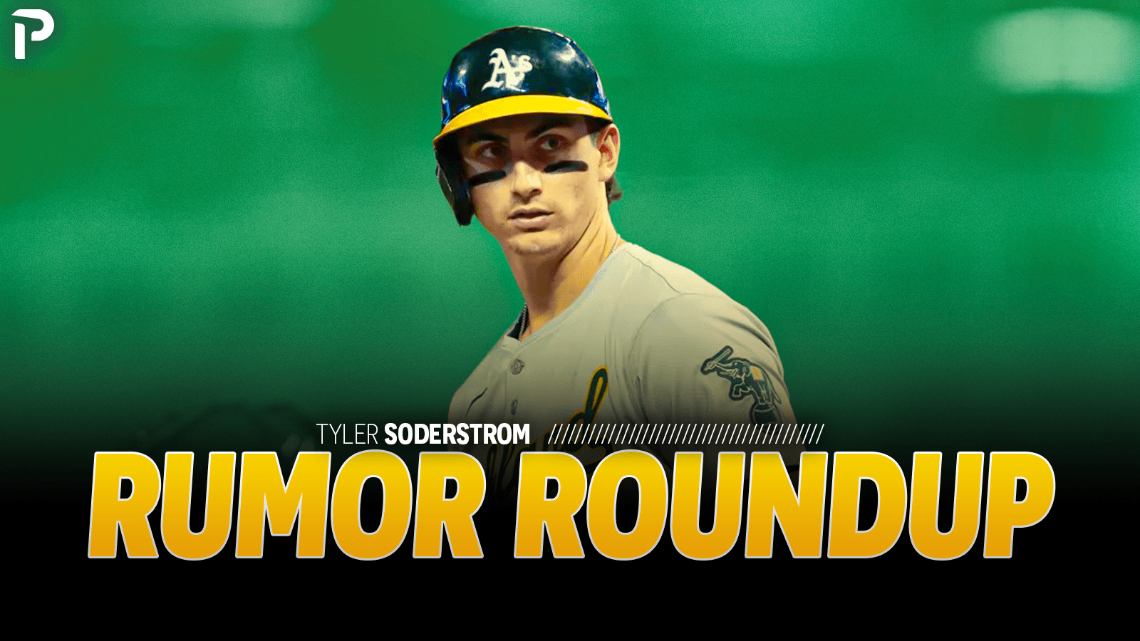 MLB Rumor Roundup: July 12th - Tyler Soderstrom's Return & Injury Updates (2026)