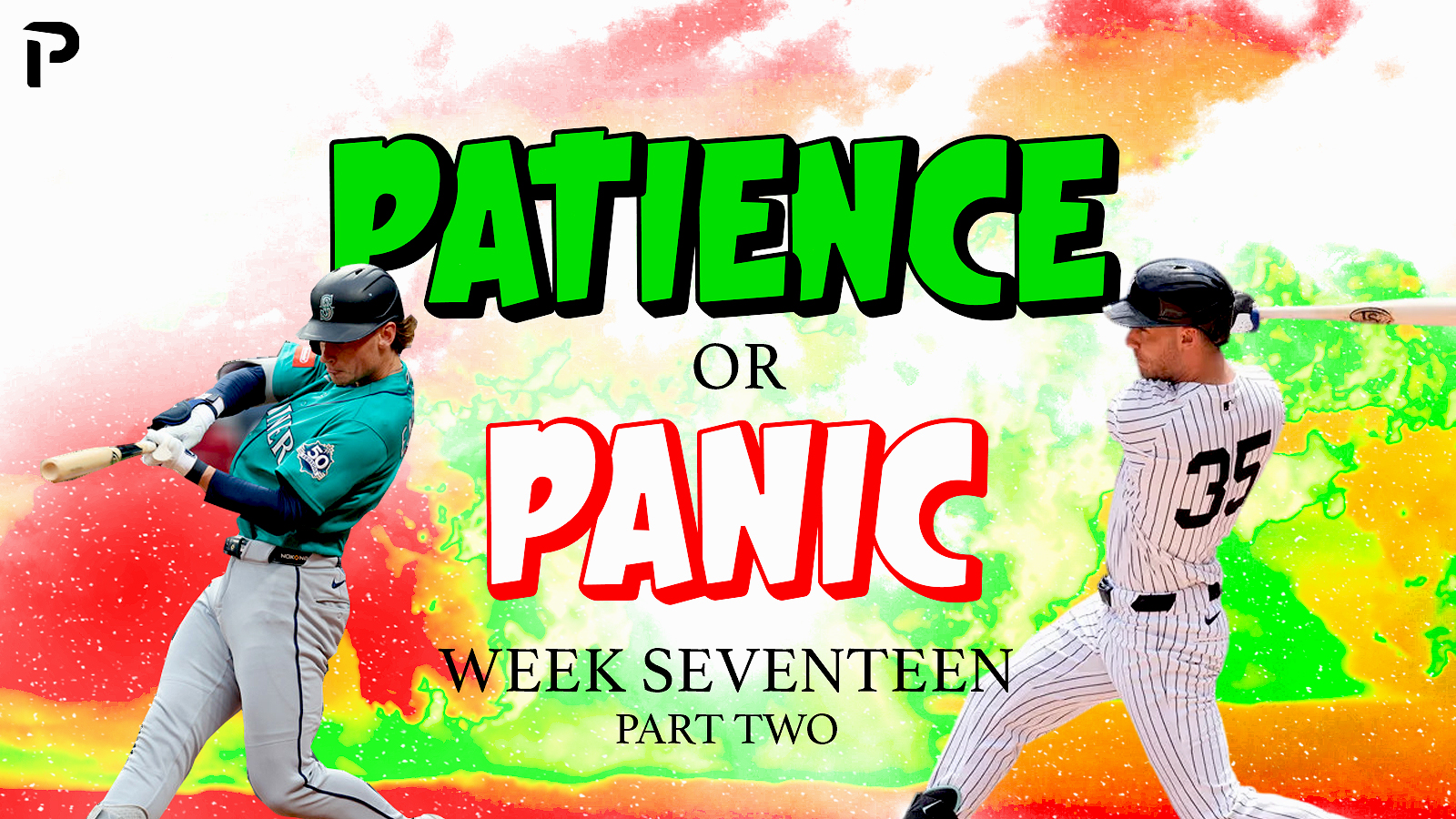 Patience or Panic: Analyzing the Struggles of Colt Emerson, Paul Goldschmidt, and Cody Bellinger (2026)