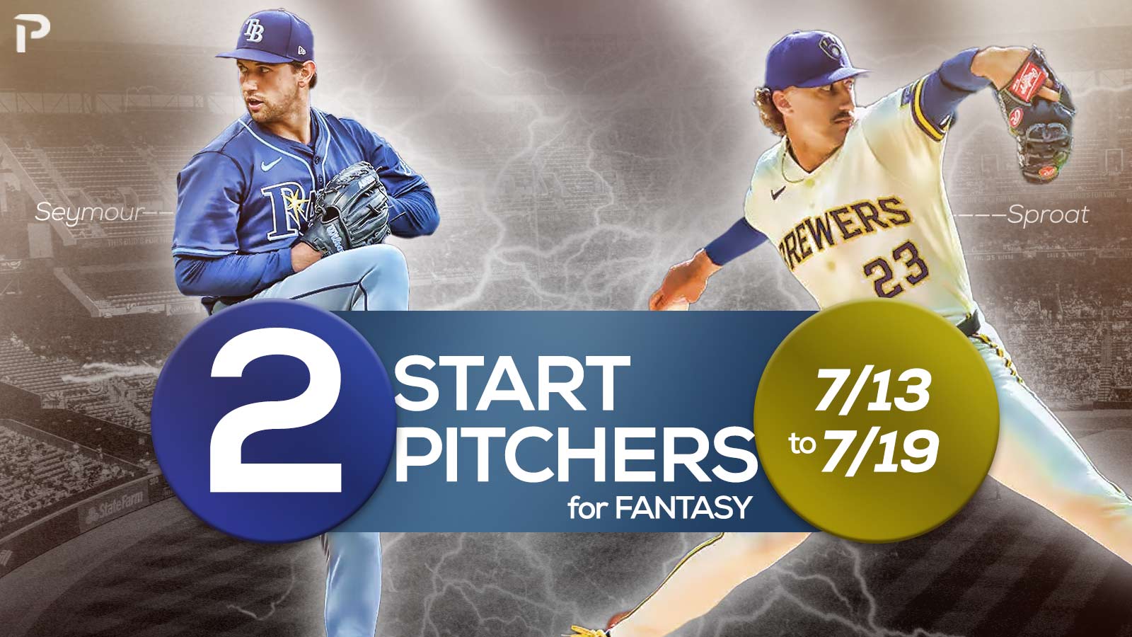 Two Start Starters: All Star Week Edition (2026)