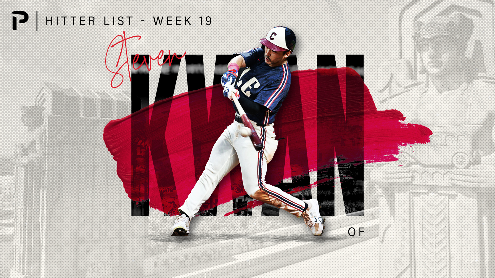 Fantasy Baseball 2026: Top 150 Hitters - Week 19 (2026)