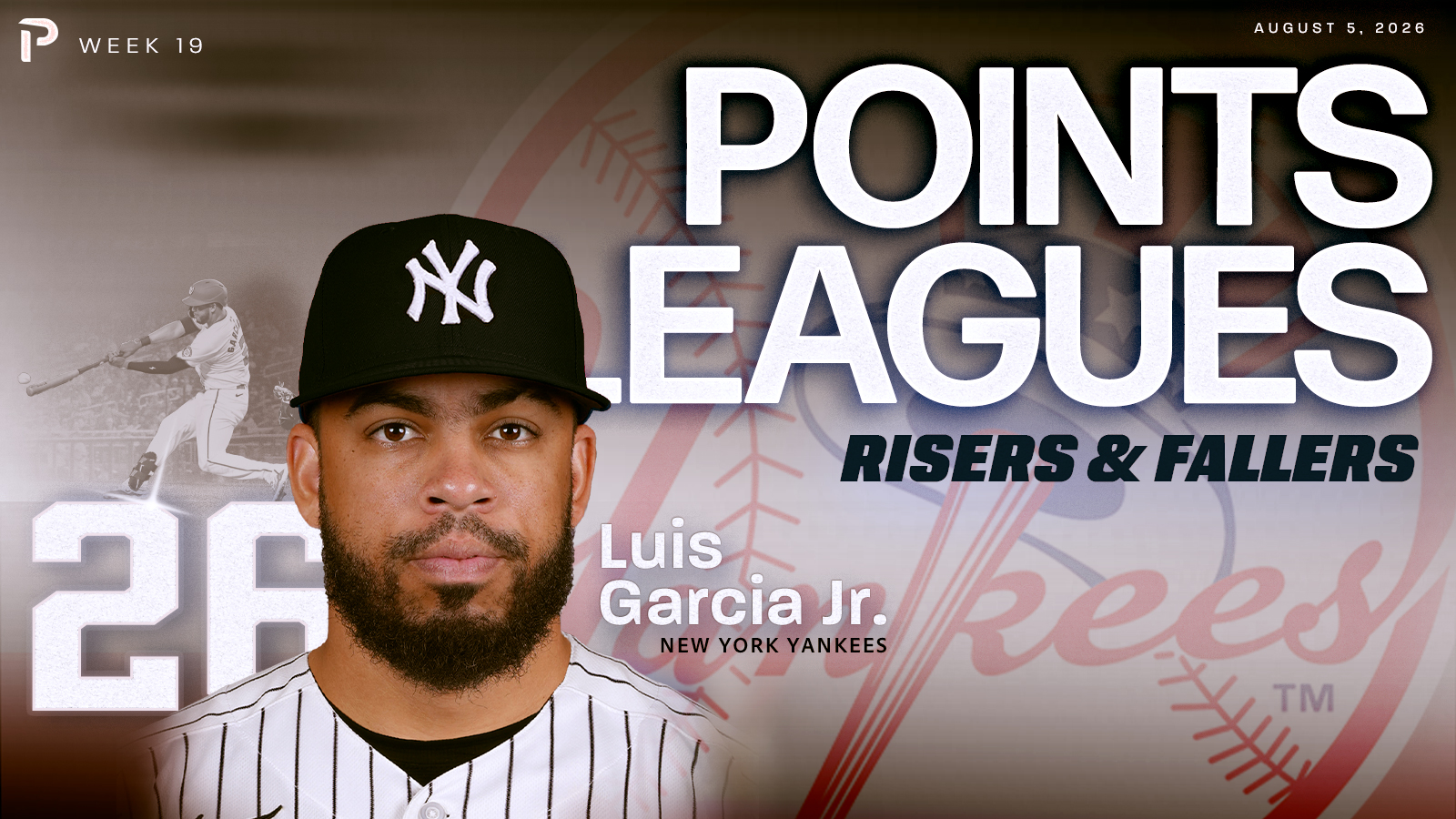 Points League: Risers and Fallers - Week 18 Review (2026)