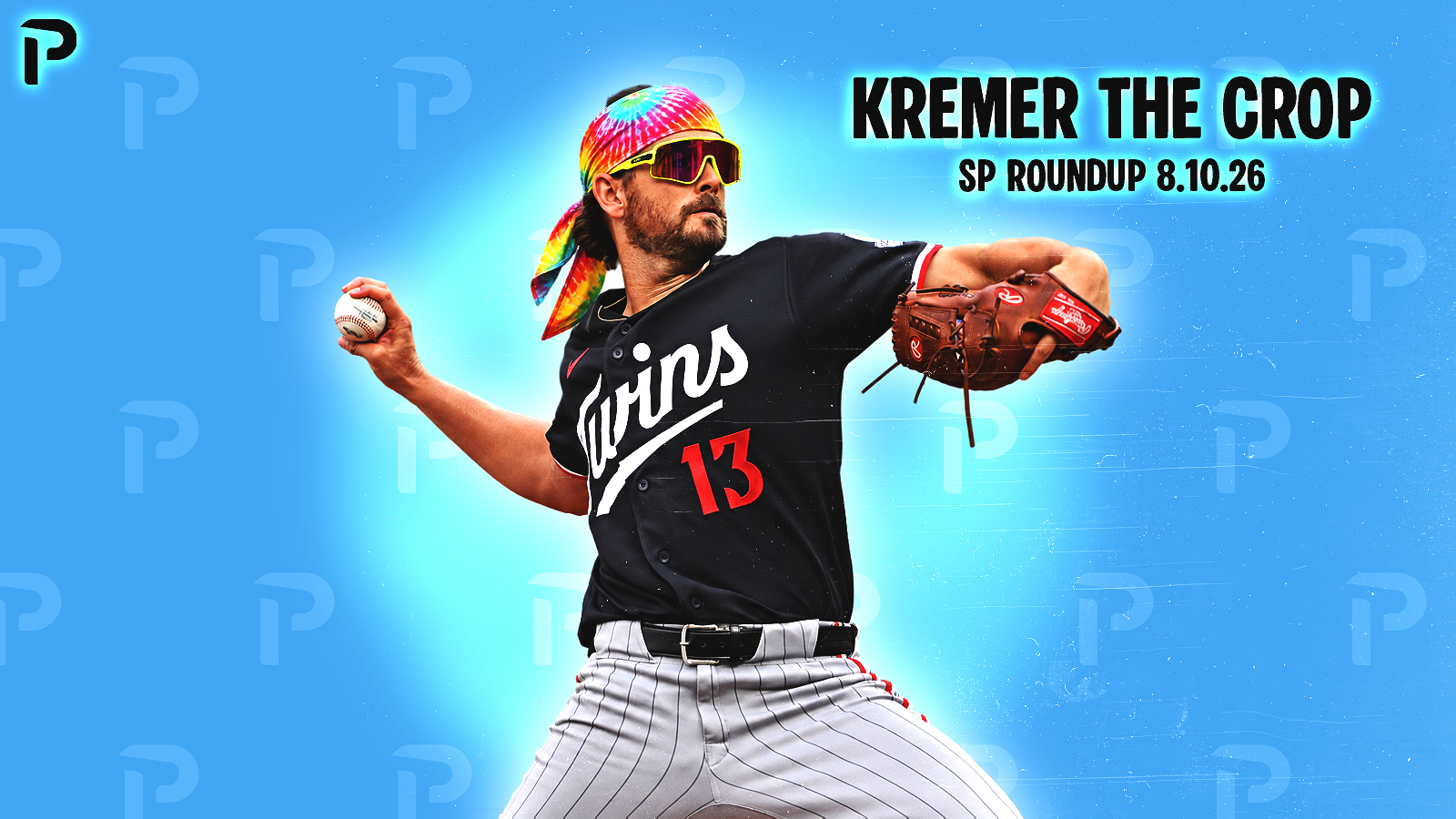 Fantasy Baseball SP Roundup: Kremer's Revenge & Top Pitchers to Watch (2026)