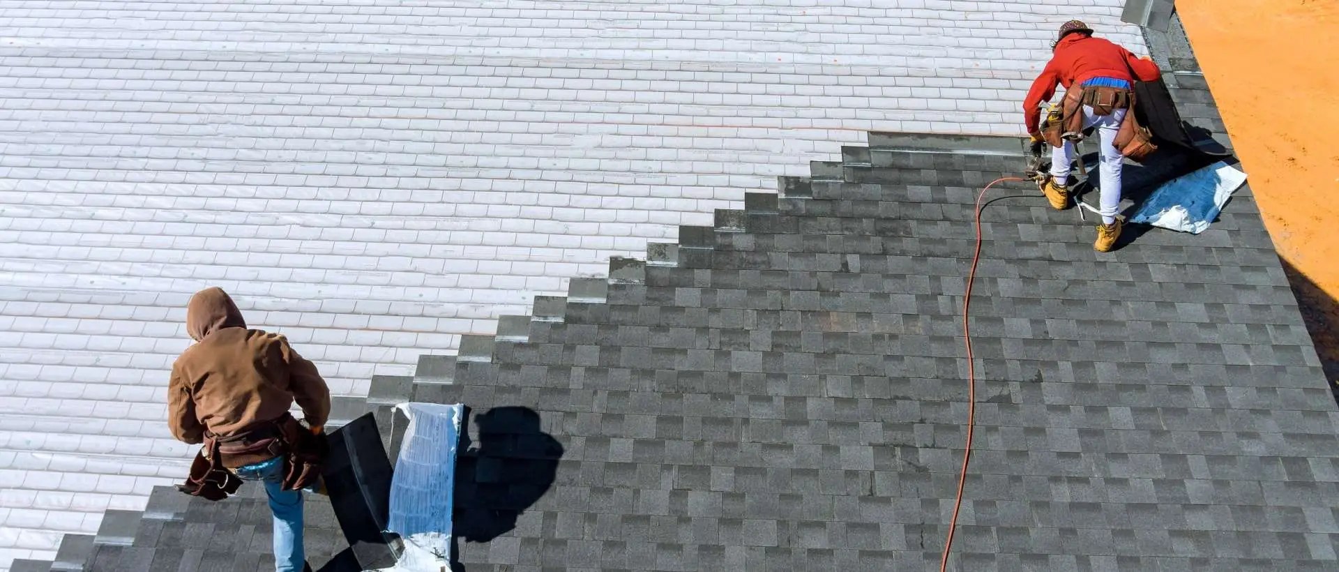 Shingle Roofers Near Me