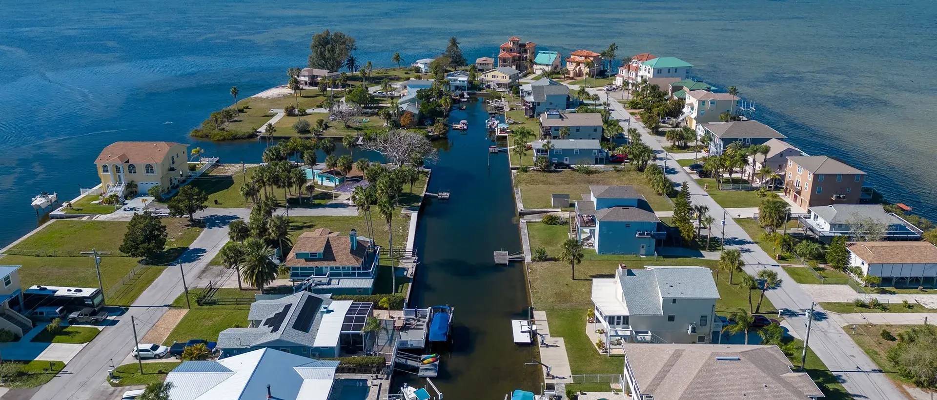New Port Richey Roofing