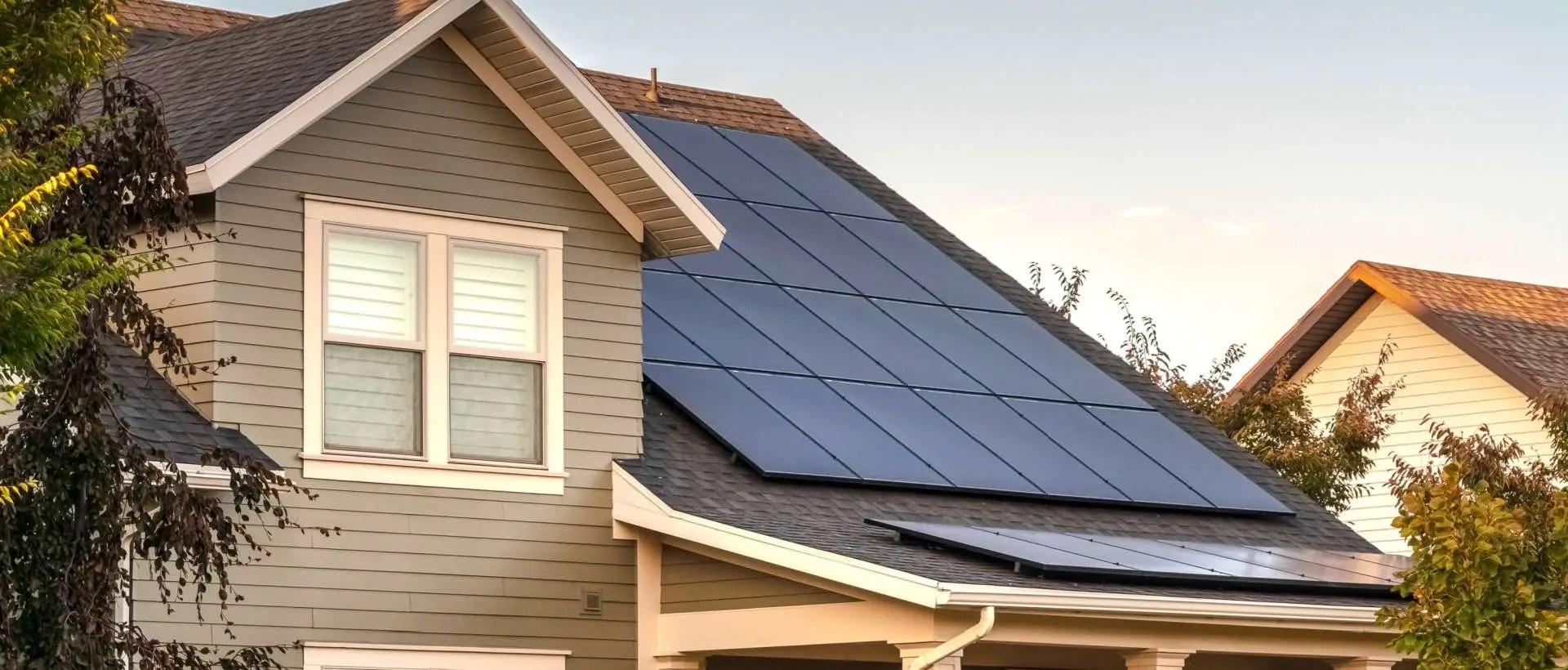 Solar Panel Roofers