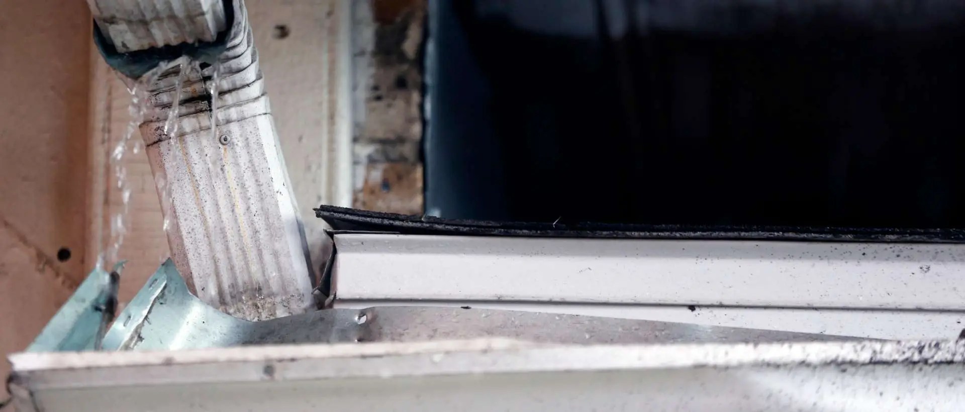 Guttering Replacement