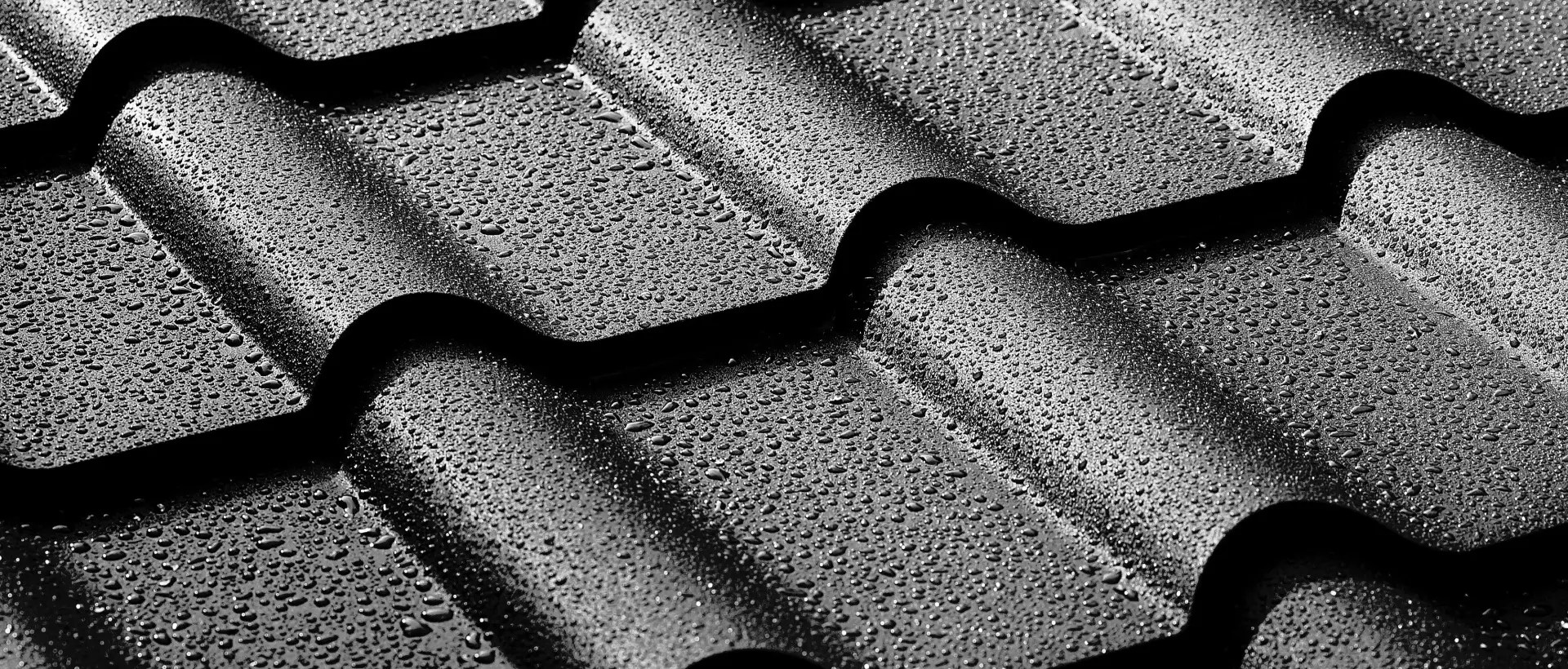 Metal Shingles