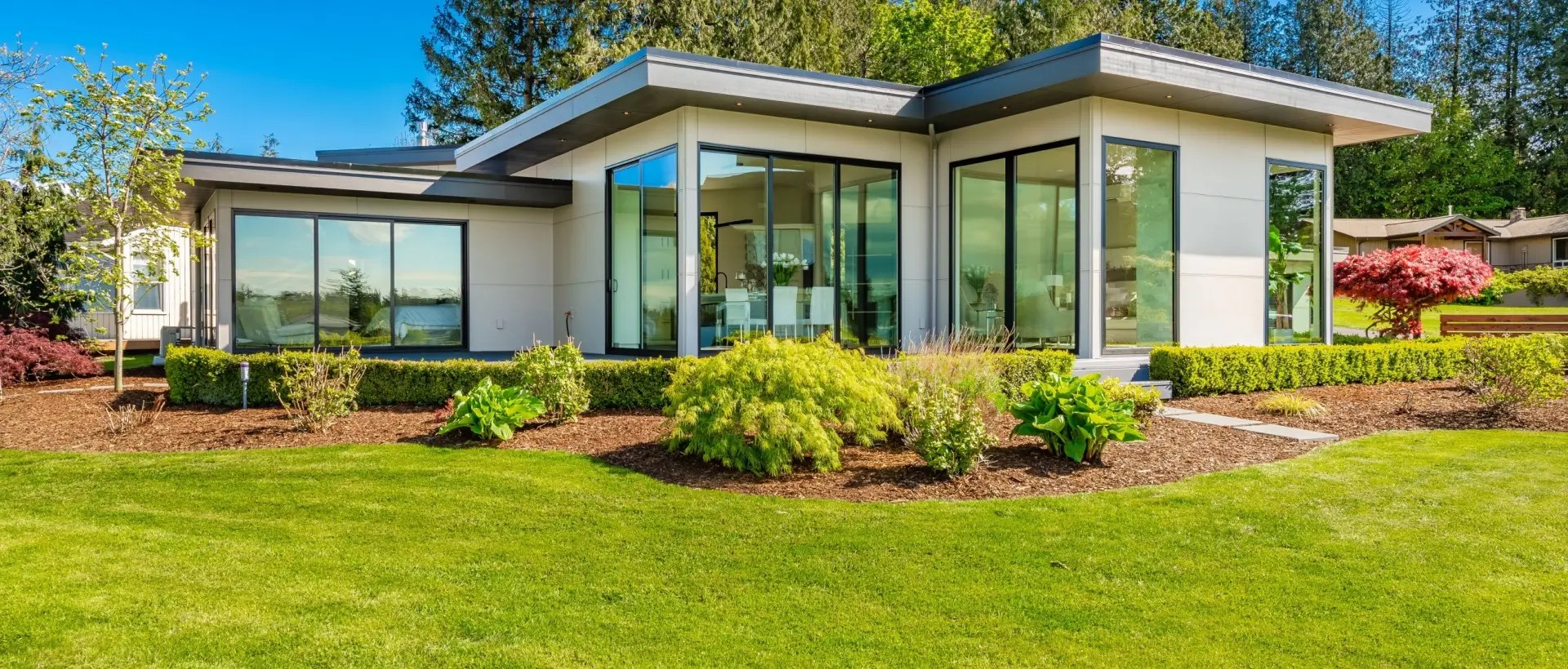 Low-Slope Roof