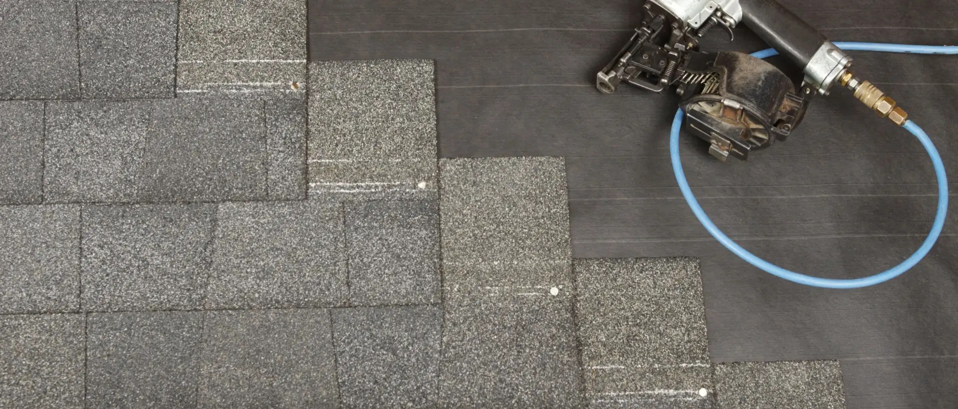 Asphalt Shingles