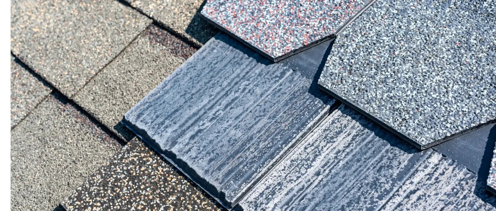 Luxury Shingles