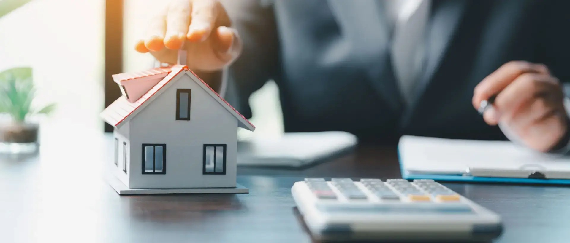 PACE Program Roof Financing