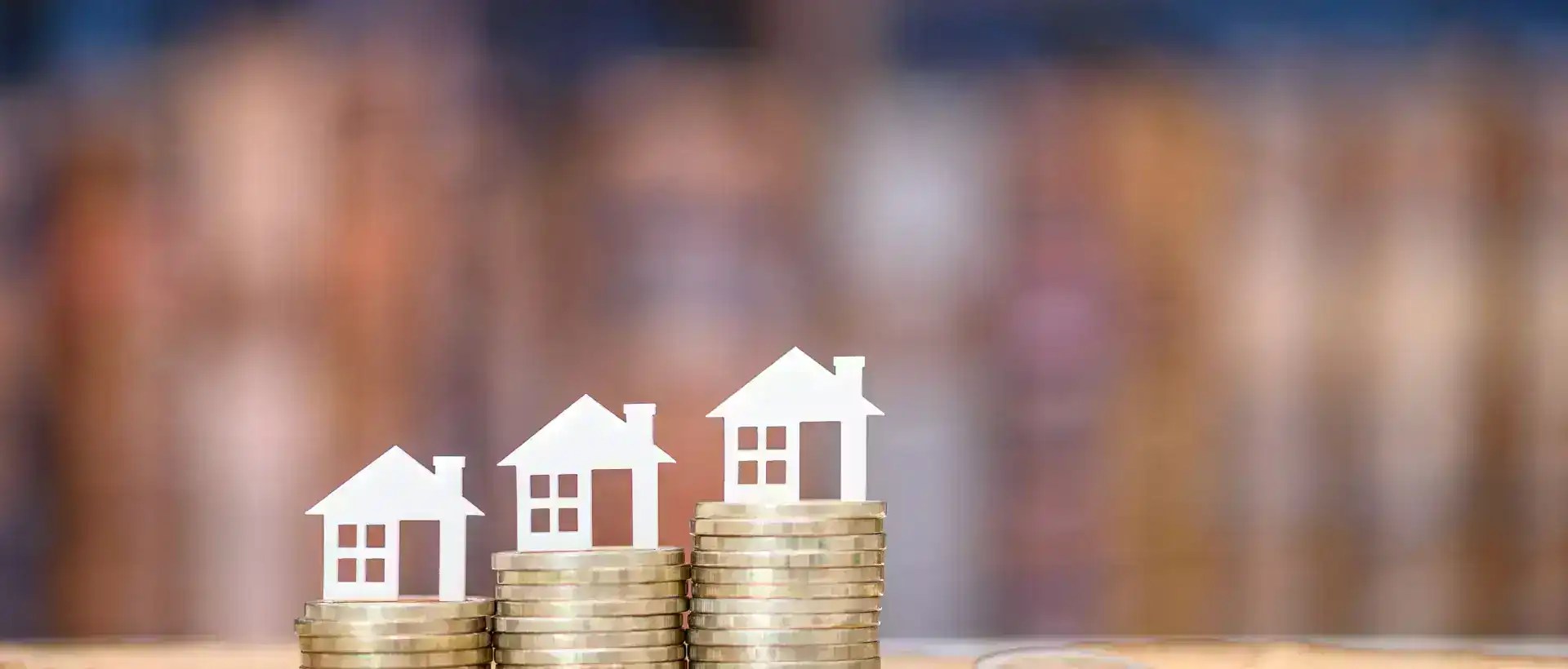 Financing vs Home Equity Loan