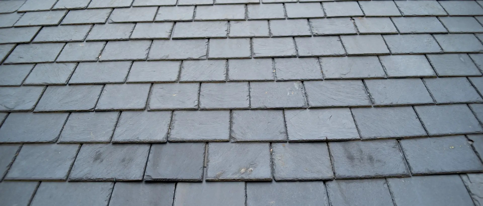 Slate Shingles