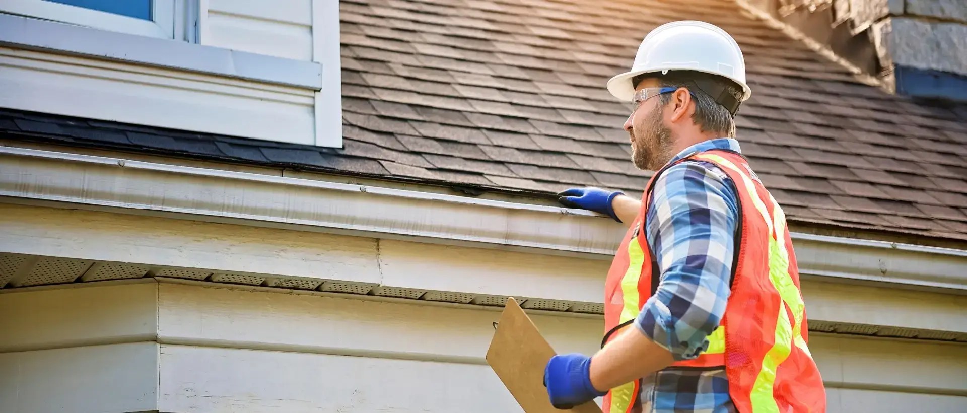 Waterproof Your Roof