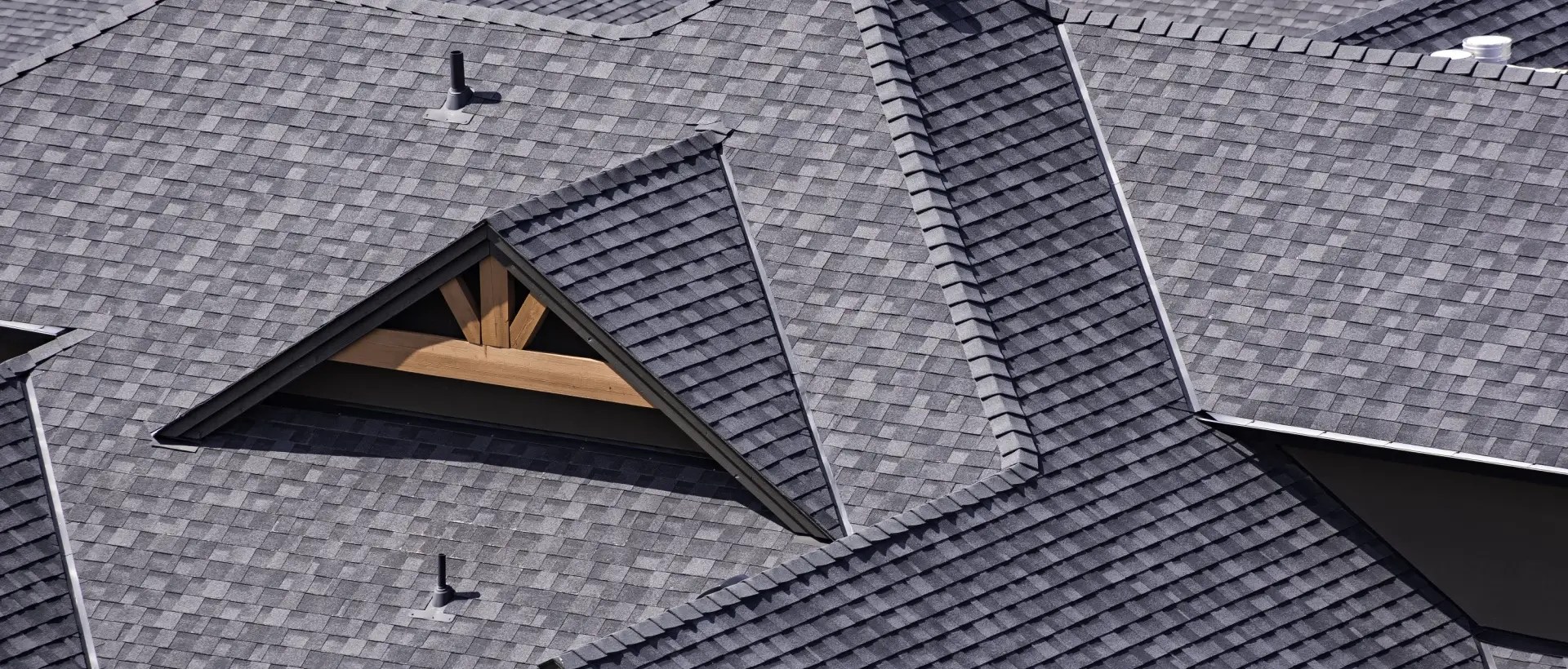 30 Year Shingles