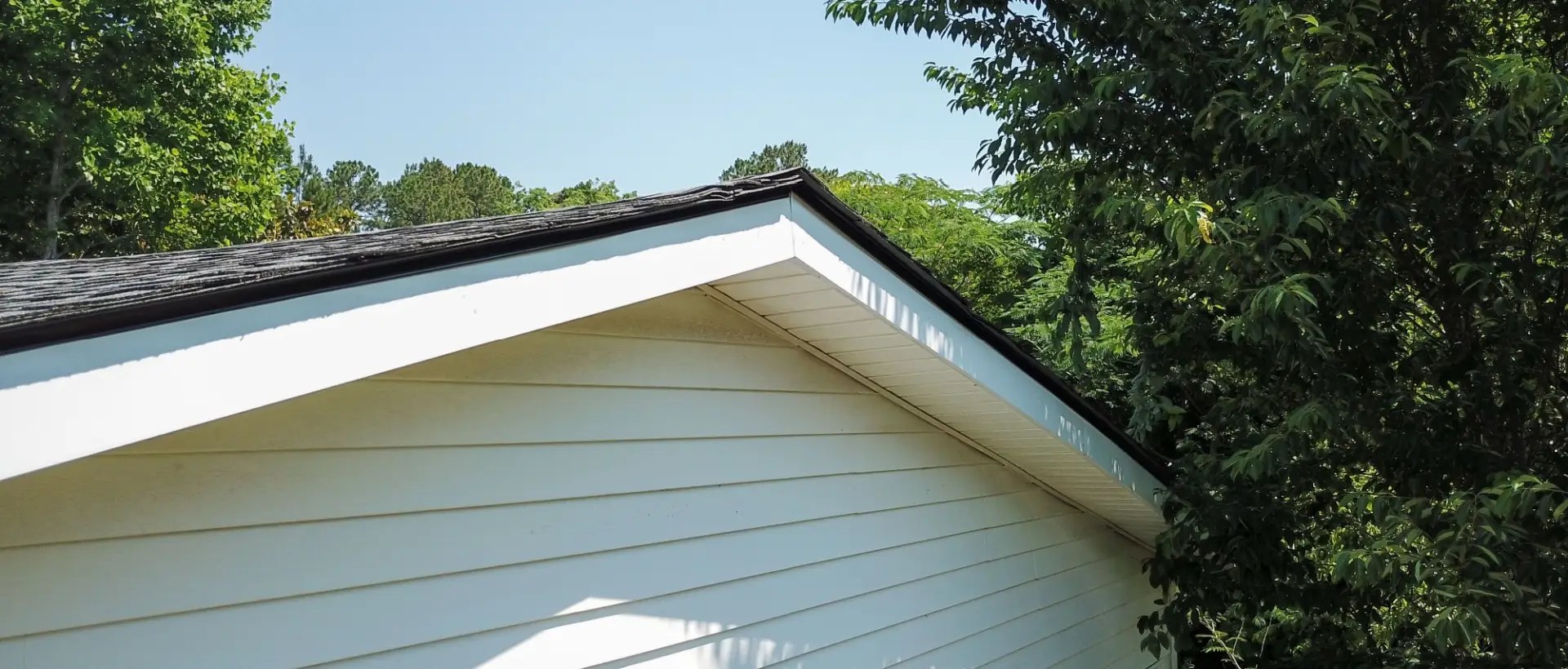 Drip Edge Flashing