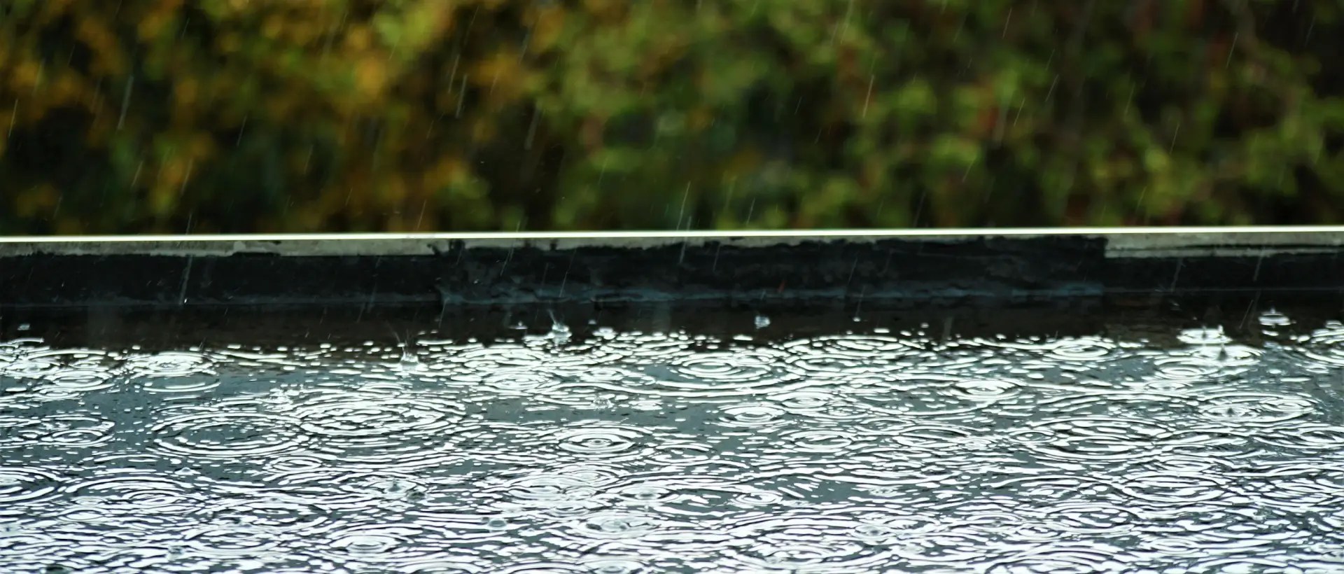 Waterproof Roof