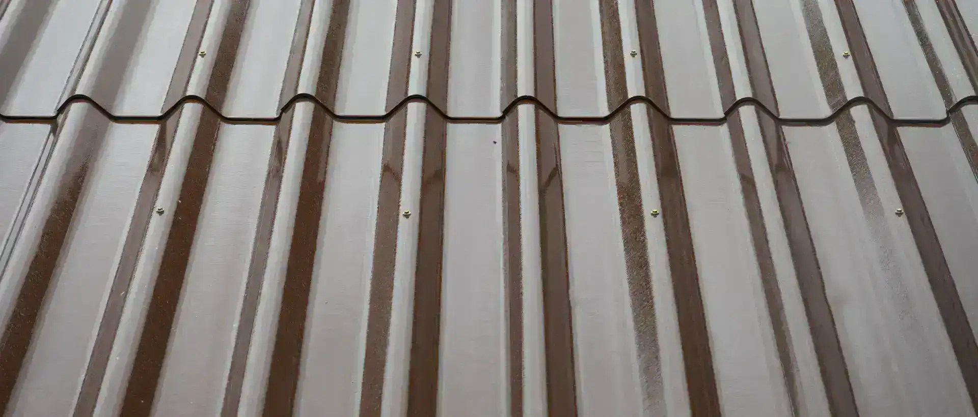5V Metal Roofing