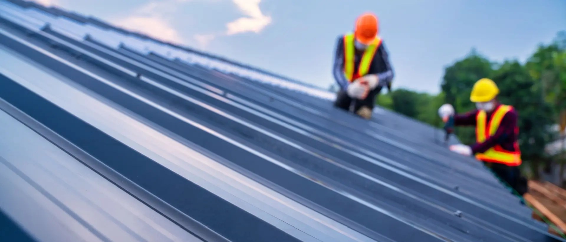 Do Metal Roofs Need Maintenance