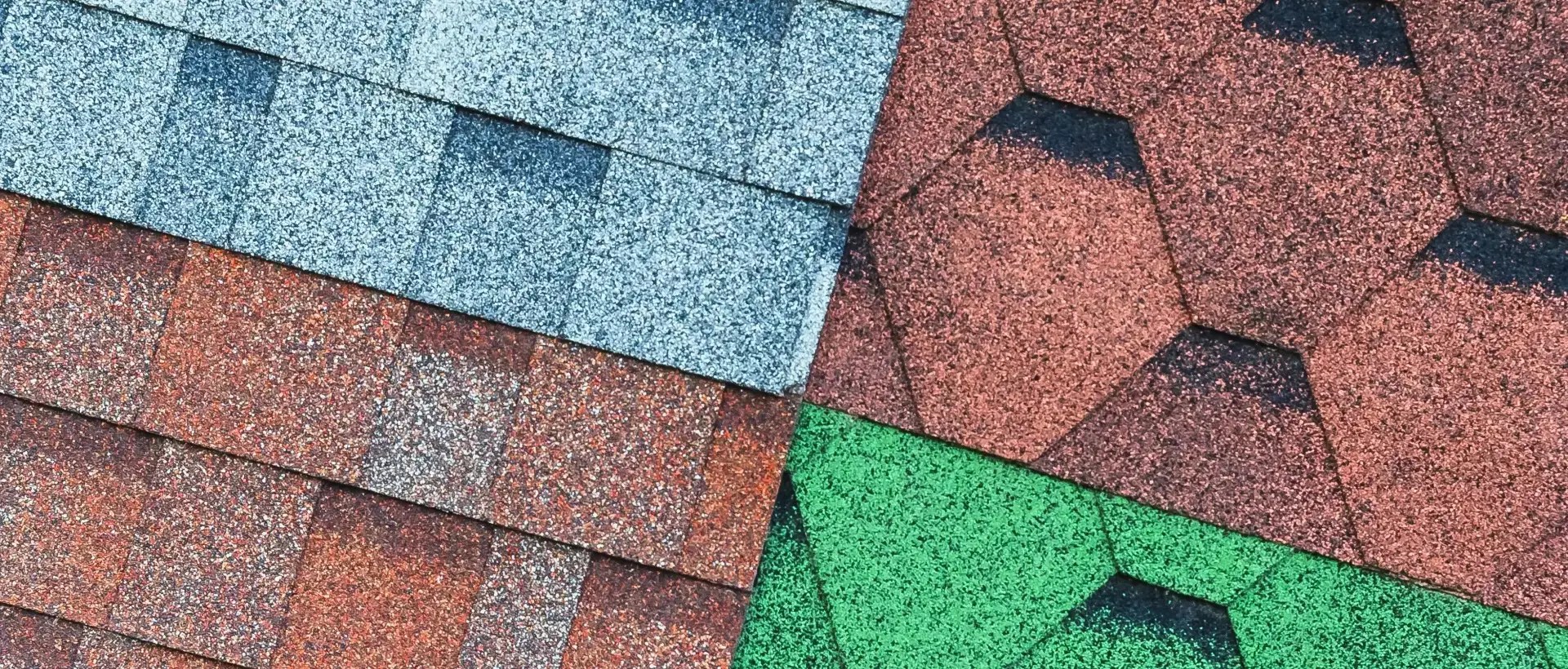 Financing Different Roofing Materials