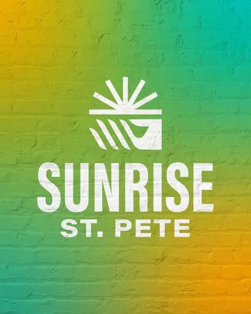 Sunrise of St. Pete