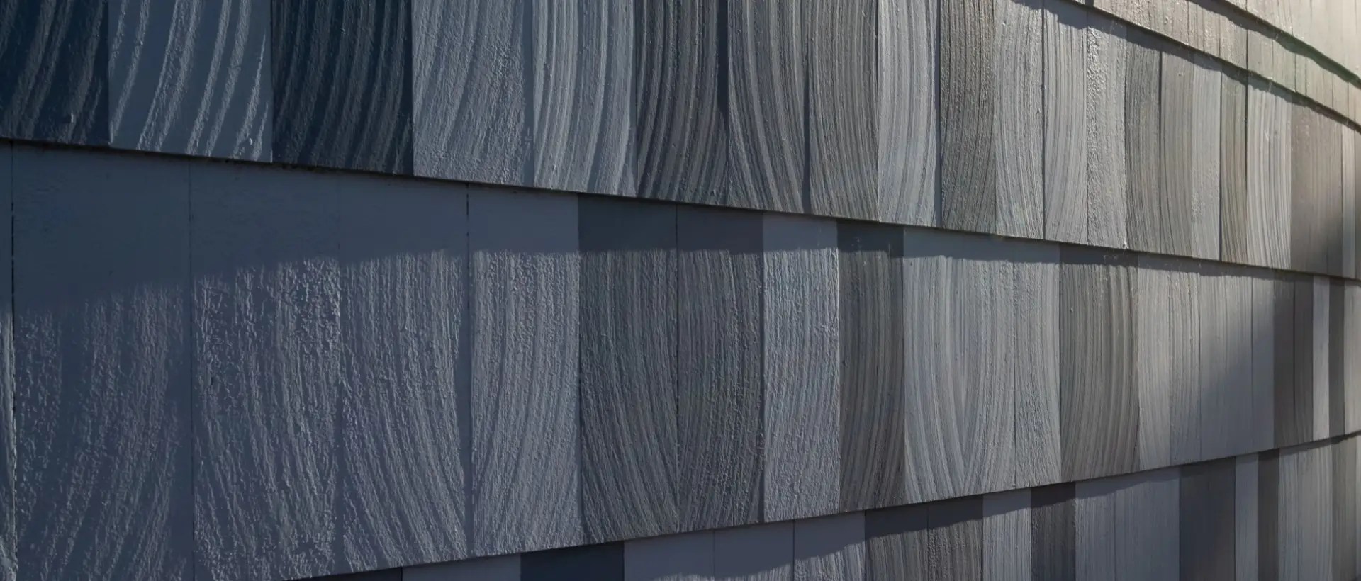 Rubberized Shingles