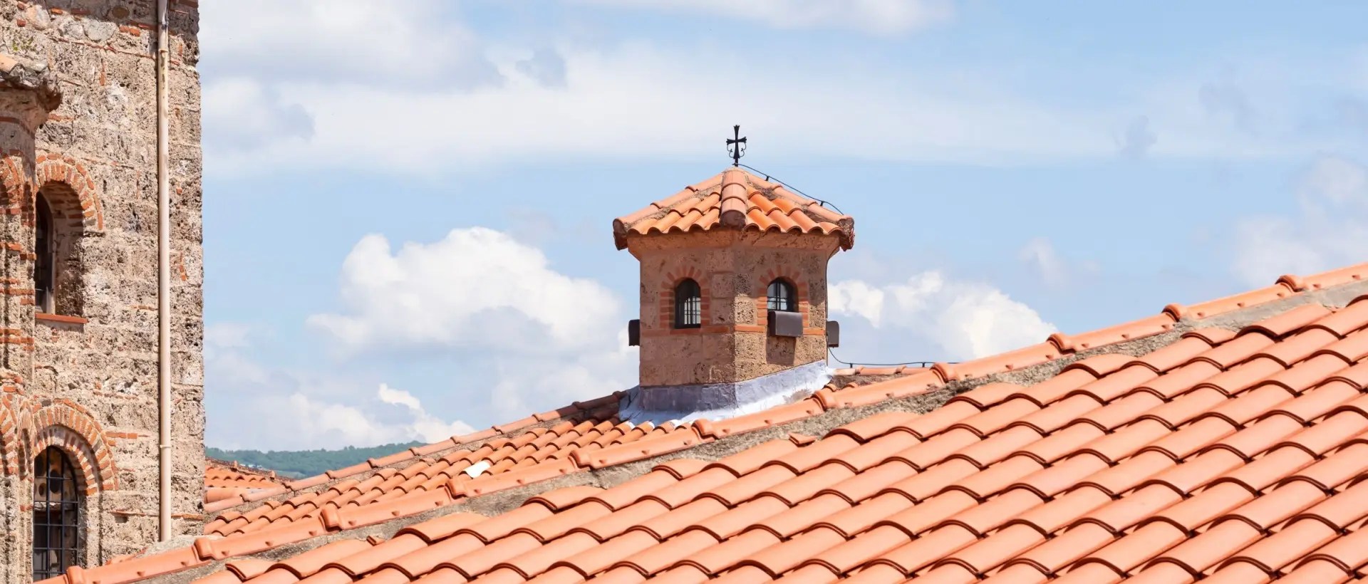 Church Roofing