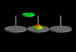 Math Visualization Roman Samec Observable - Retina Colorful Images for Desktop