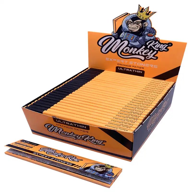 Monkey Orange Ks Slim
