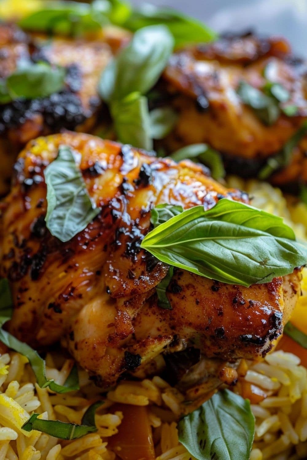24 chicken and rice recipes for a comforting and flavorful adventure!