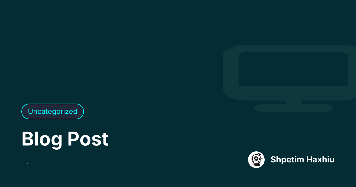 Typescript In Modern Web Development Best Practices - Modern 4K Minimal Designs | Free Download