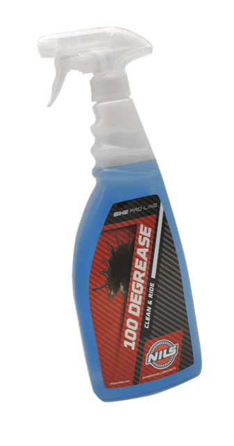 Nils 100 Degrease Spray 750 Ml Lanesplit - Geometric Image Collection - Full HD Quality