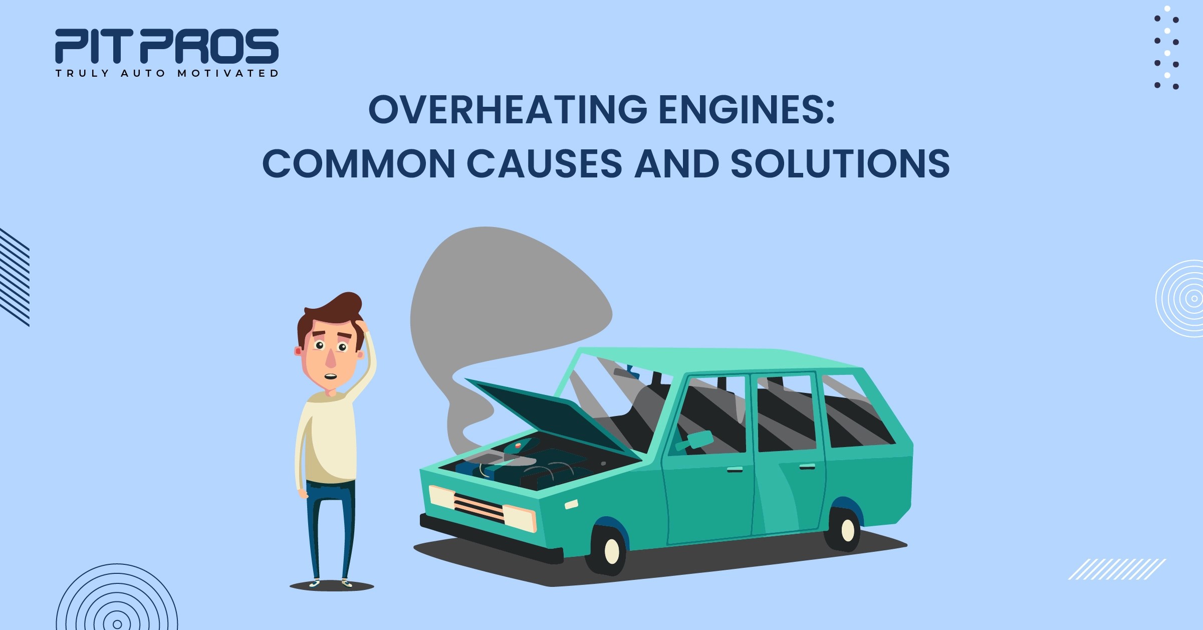 engine repair