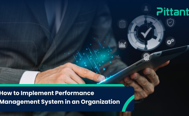How To Implement Performance Management System