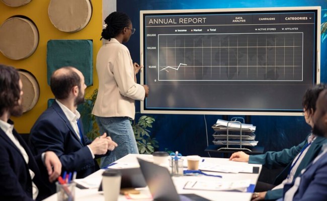 How To Implement Performance Management System