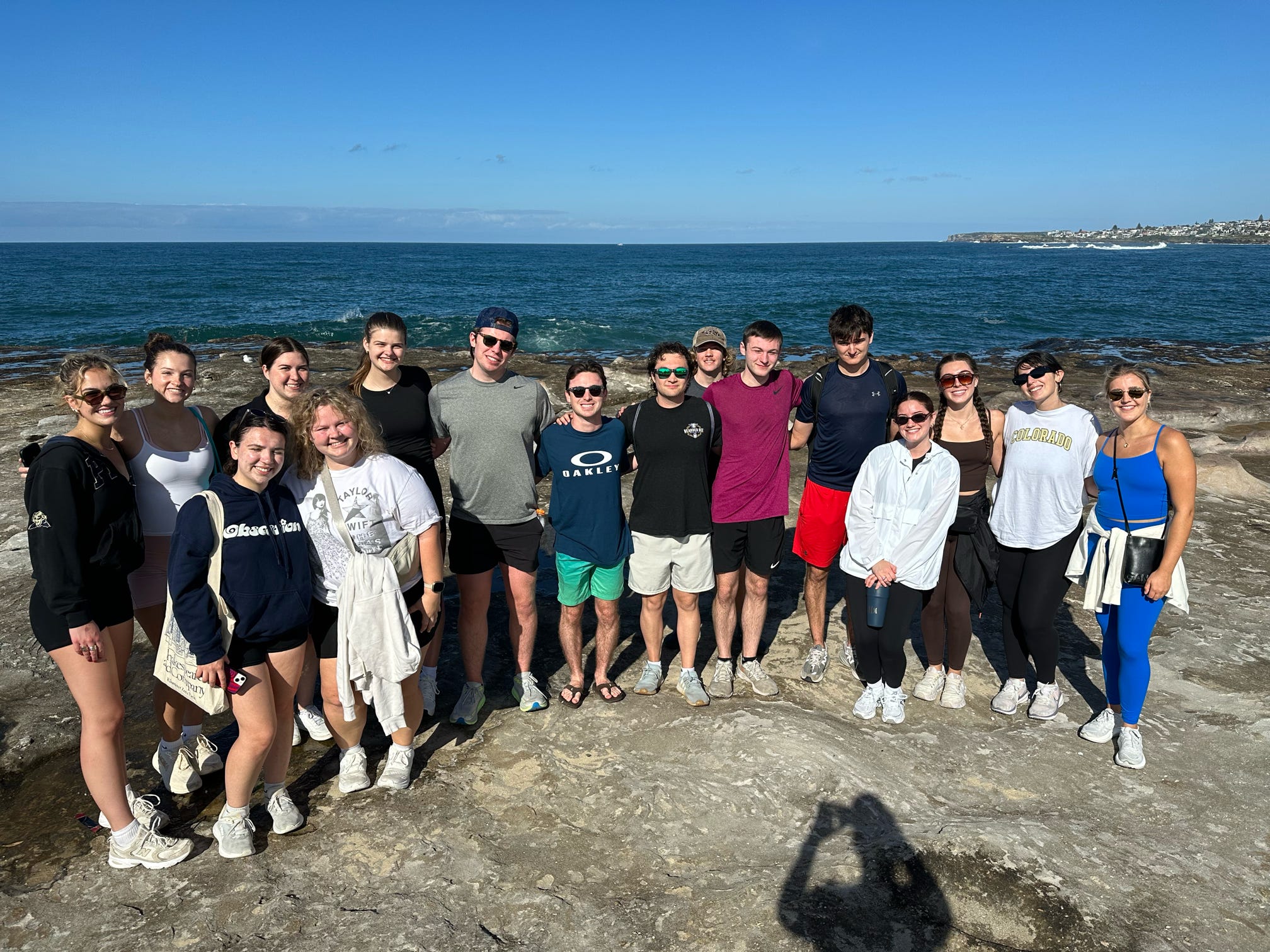 The Sydney Classroom + Workplace