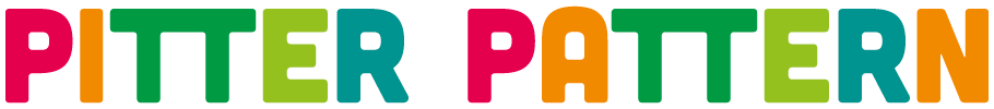 Pitter Pattern • A blog about surface pattern design