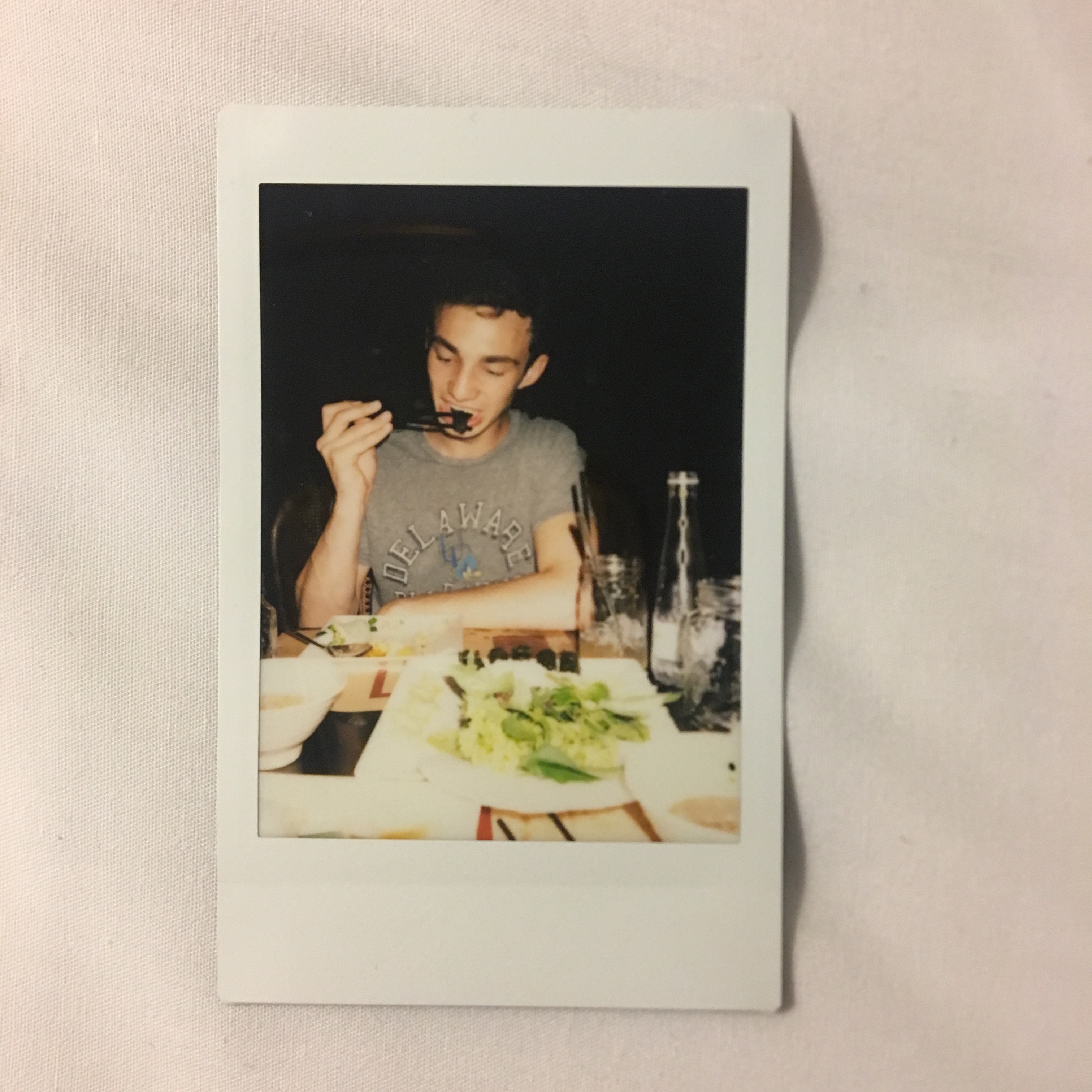 5 stars and 10 courses, we give it two thumbs up!