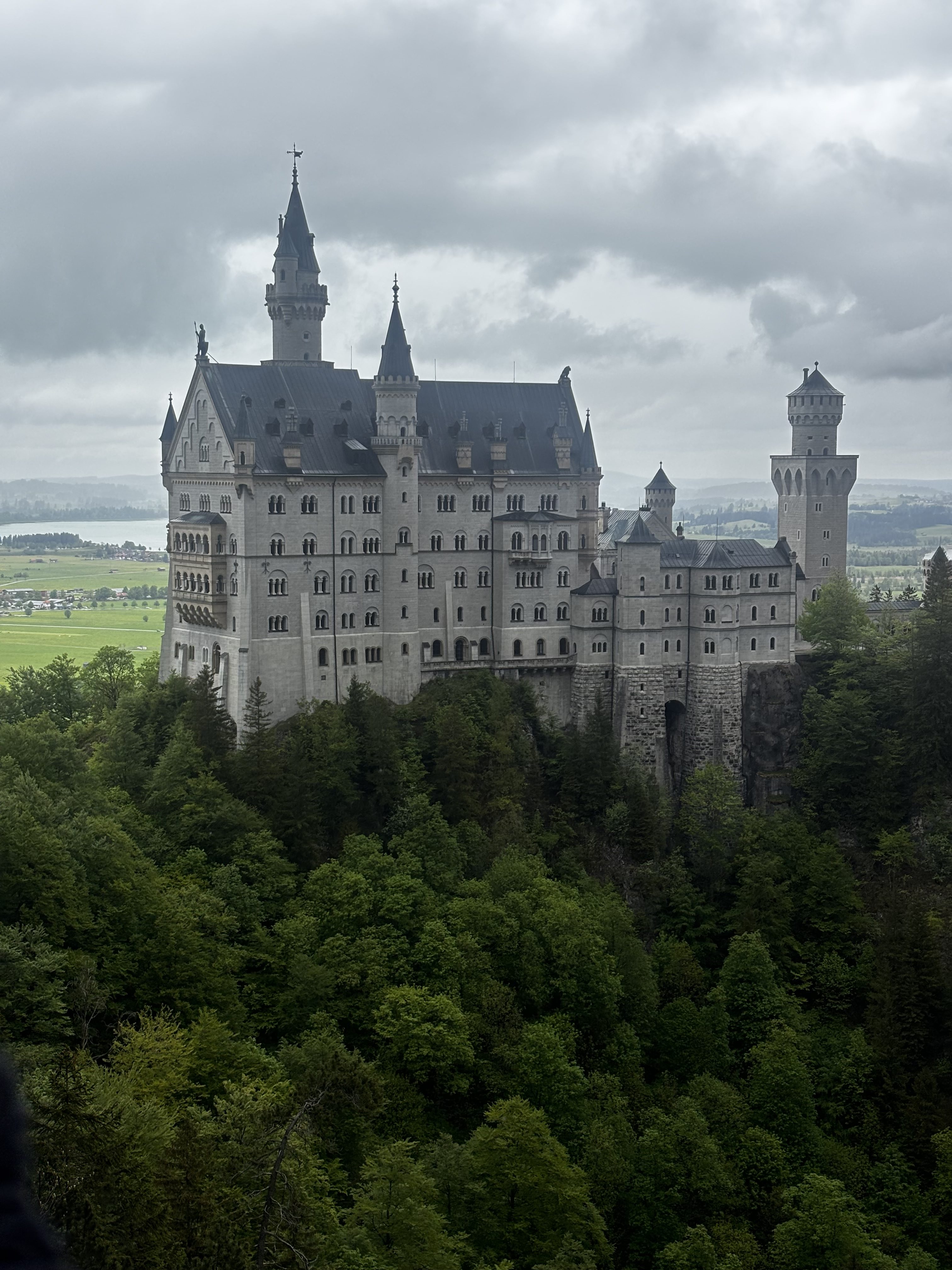 Germany Beyond the Factories