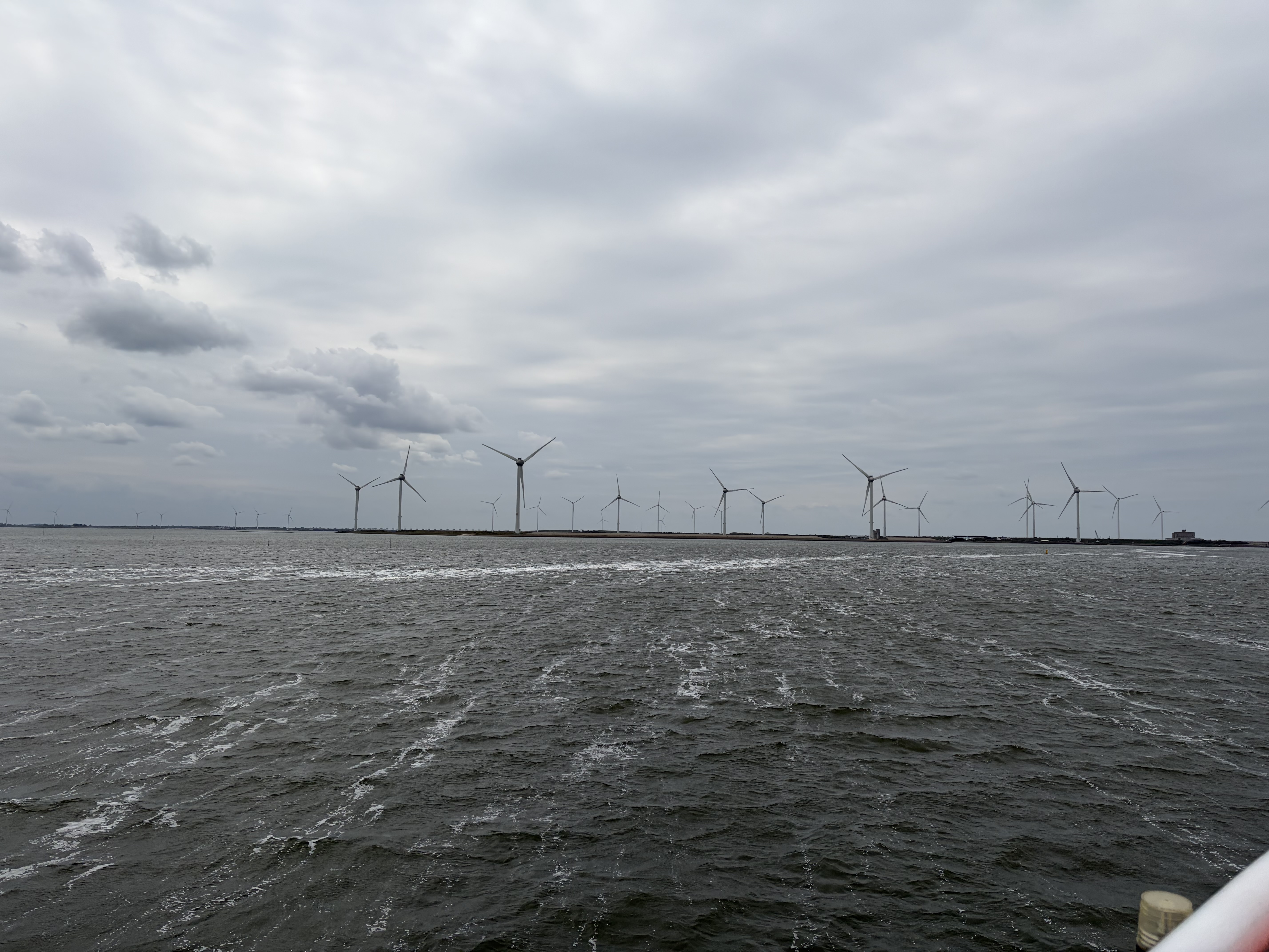 Plus3 & Me: The “Waves” of Water Management