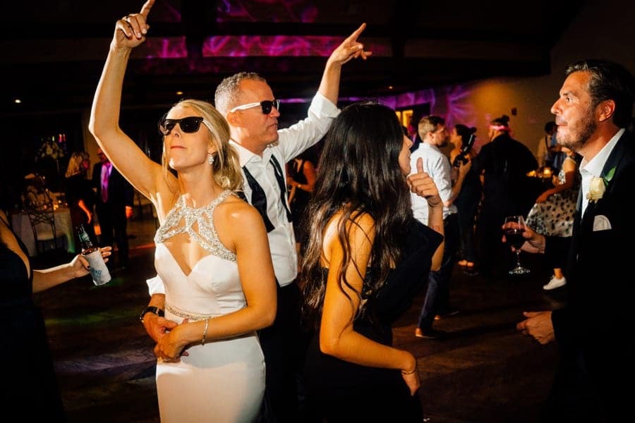 Why having a pittsburgh wedding dj matters