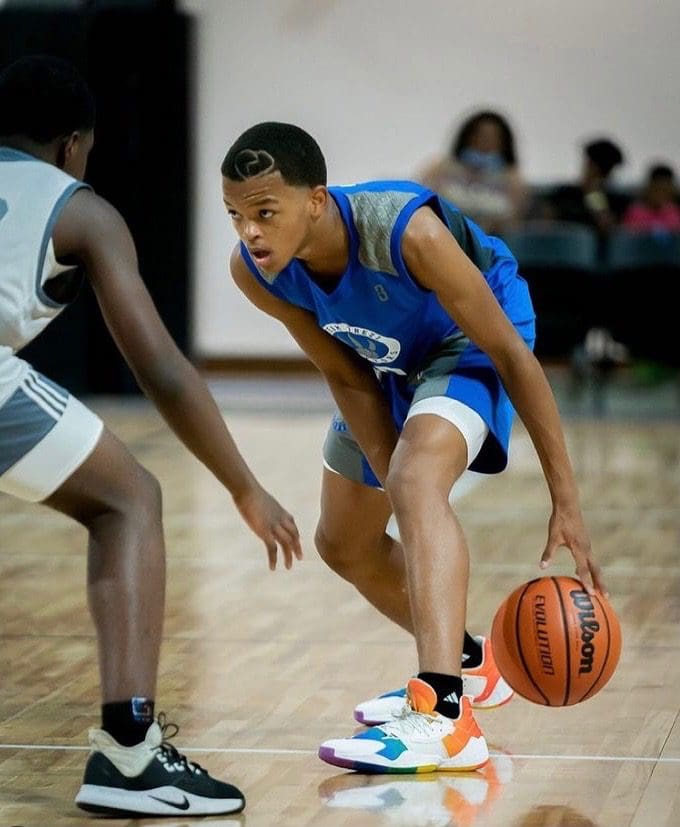 Jeff Capel Extends Late-Night Offer to 