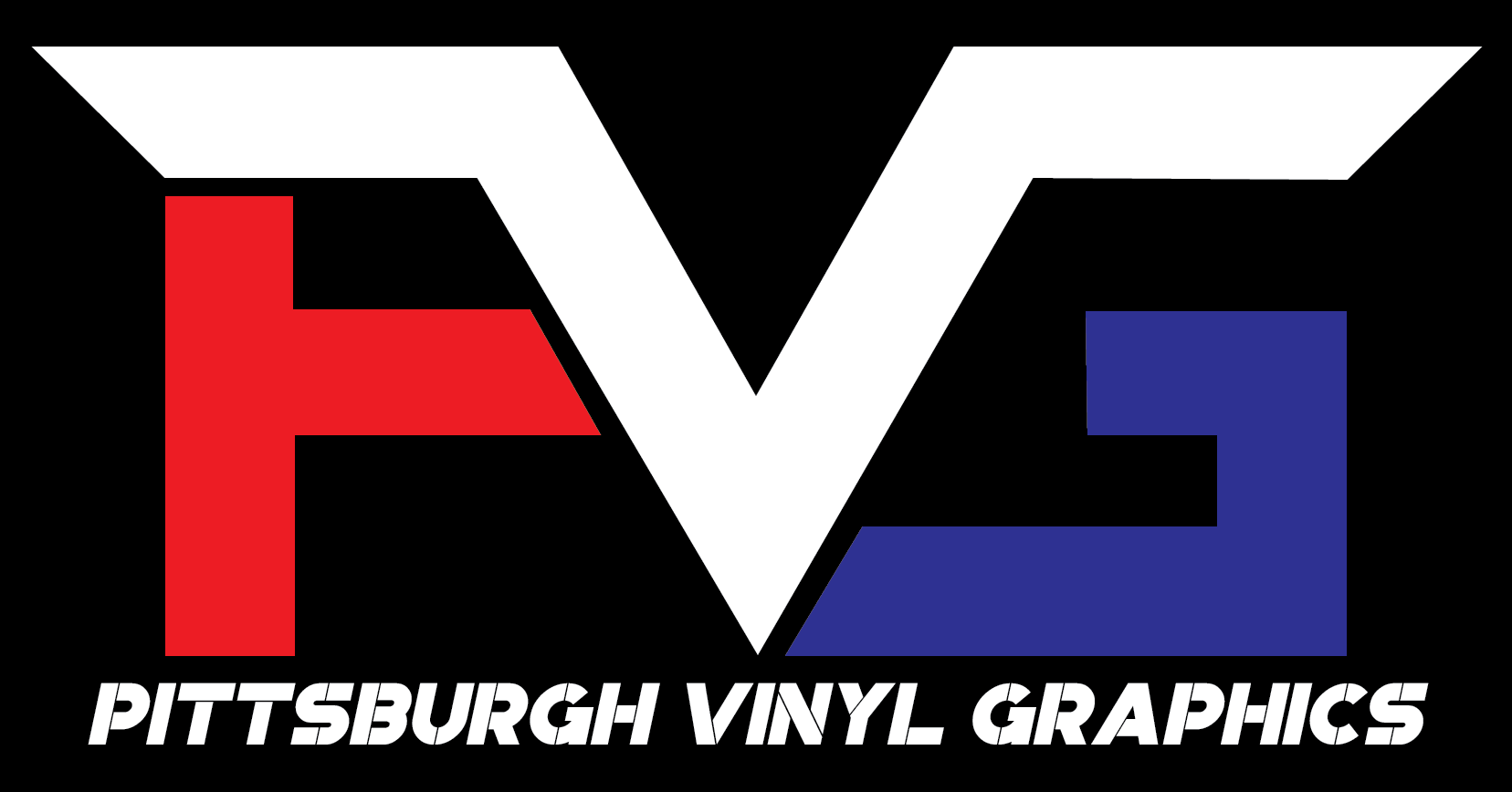 PVG Custom logo