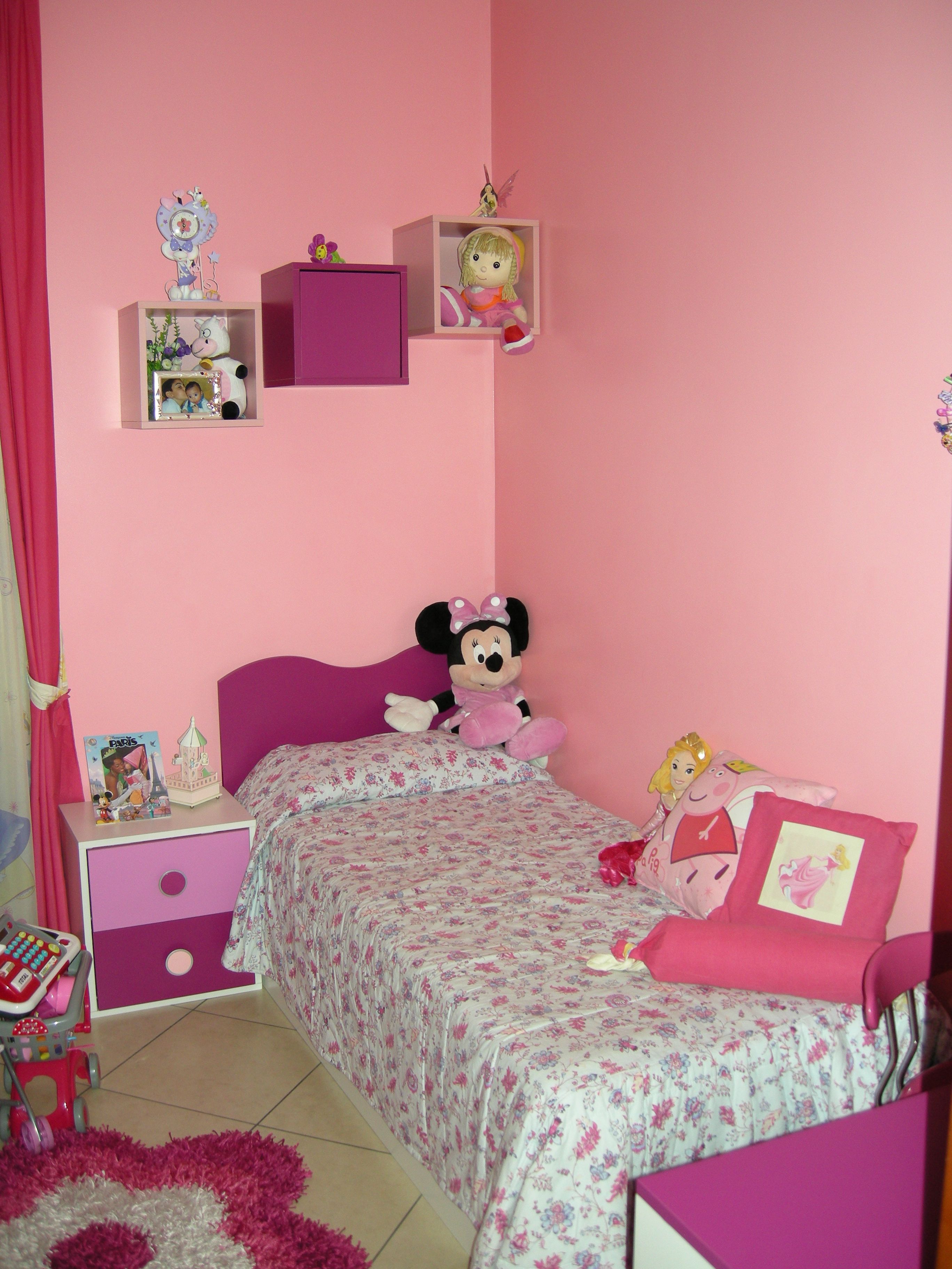 Camera Idropittura Hard