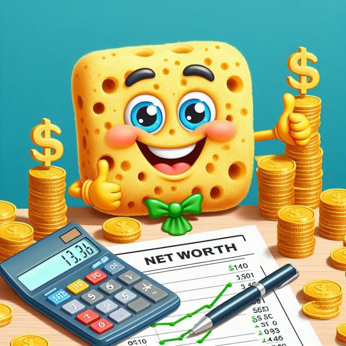 Scrub Daddy Net Worth: What is Scrub Daddy net worth in 2025