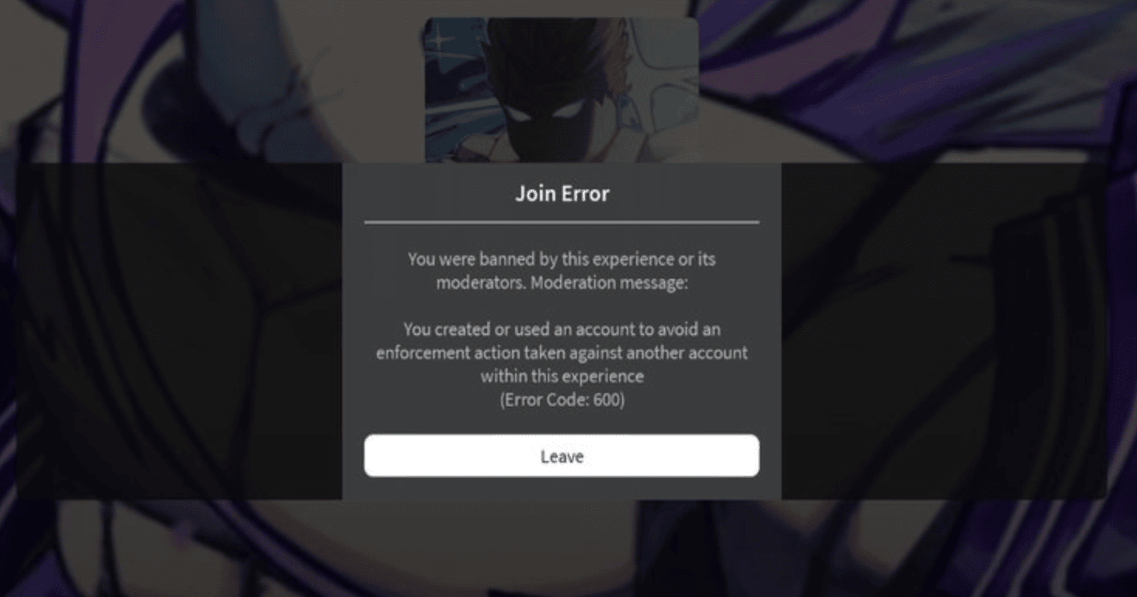 Roblox AI Moderation Apparently Banning Players For Sharing Wi Fi Or IP Roblox New Banwave Featured Image 