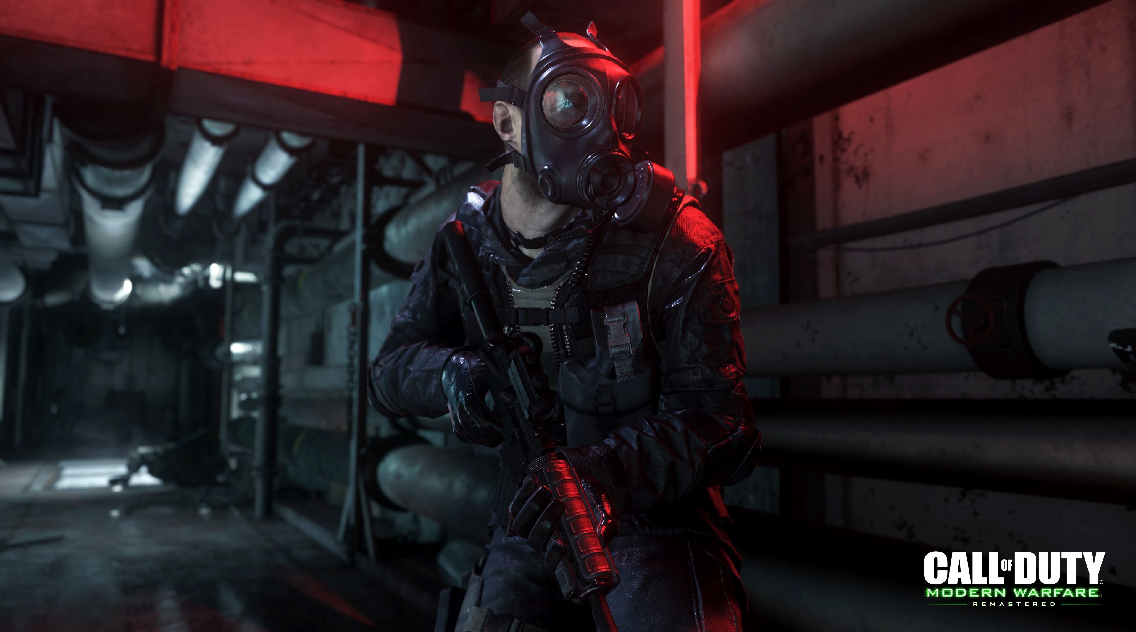 COD-remaster