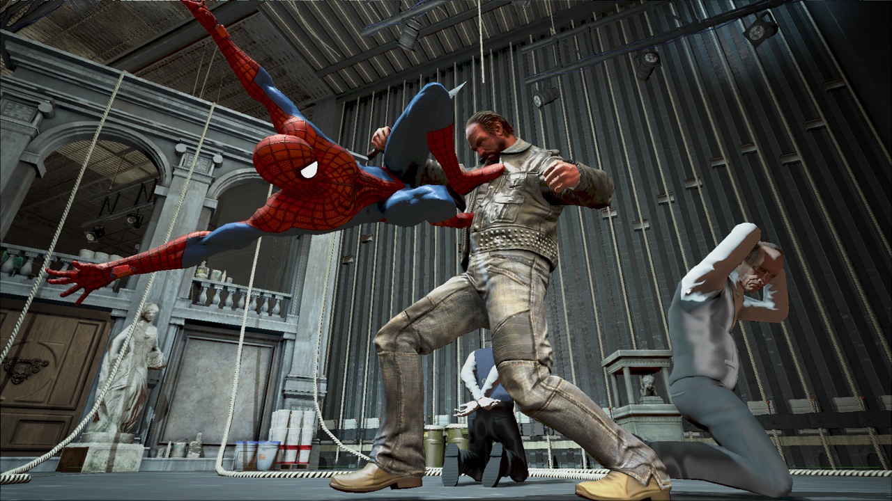 ASM2-Combat